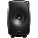 GENELEC 8351B SAM LOUDSPEAKER Active, coaxial, 250/150/150W, 113dB, analogue/AES in, black