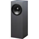 GENELEC W371A SAM SUBWOOFER Active, 356/305mm LF drivers, analogue/AES I/O, 2x 400W, 120dB, grey