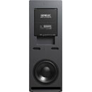 GENELEC W371A SAM SUBWOOFER Active, 356/305mm LF drivers, analogue/AES I/O, 2x 400W, 120dB, grey