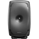 GENELEC 8361A SAM LOUDSPEAKER Active, coaxial, 700/150/150W, 118dB, analogue/AES in, dark grey