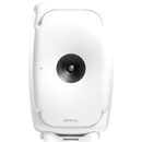 GENELEC 8361A SAM LOUDSPEAKER Active, coaxial, 700/150/150W, 118dB, analogue/AES in, white