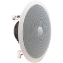 ADS OMEGA MAX LOUDSPEAKER Ceiling, circular, 100V, 40W, white