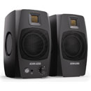 ADAM AUDIO D3V LOUDSPEAKER Active, desktop, 3.5-inch woofer, 100dB, black (pair)