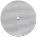 APART CM20DT LOUDSPEAKER Ceiling, circular, 6.5-inch driver, 60W, 16ohms, 70/100V, white