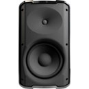 LD SYSTEMS DQOR 8 T B LOUDSPEAKER Passive, 8-inch, 2-way, 70/100V/16ohm, IP55, black