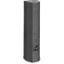 LD SYSTEMS SAT 442 G2 LOUDSPEAKER Passive, 4x 4-inch, black