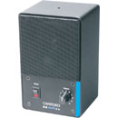 CANFORD POWERED DIECAST LOUDSPEAKER Freestanding IEC