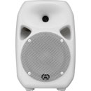 WHARFEDALE TITAN 8 ACTIVE MKII LOUDSPEAKER Active, 8-inch, 180W, white