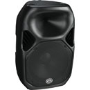 WHARFEDALE TITAN AX15 LOUDSPEAKER Active, 15-inch, 420W, black