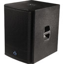 WHARFEDALE T-SUB-AX15B SUBWOOFER Active, 15-inch, 700W, black