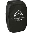 WHARFEDALE TITAN 15 TOUR BAG For 15-inch Titan loudspeaker, black