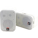 JBL CONTROL 1 PRO LOUDSPEAKER 150W, 4 ohms, white, pair