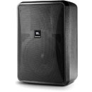 JBL CONTROL 28-1L LOUDSPEAKER Surface mount, 240W/8 ohms, no transformer, black, pair