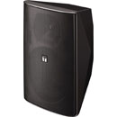 TOA F-2000B LOUDSPEAKER 60W, 8ohms, wide-dispersion, paintable, black