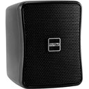 INTER-M WS15T LOUDSPEAKER Outdoor, 15W, IP54, 100V/8ohm, black