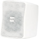 INTER-M WS15T LOUDSPEAKER Outdoor, 15W, IP54, 100V/8ohm, white