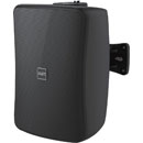 INTER-M WS80T LOUDSPEAKER Outdoor, 80W, IP54, 100V/8ohm, black