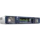 TSL TOUCHMIX AUDIO MONITOR 48 channel, 1x HD/SDI, AES I/O, 8x analogue inputs, touchscreen, USB