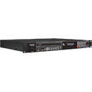 DENON DN-501C MEDIA PLAYER CD, USB, WAV, MP3, AES/EBU, balanced XLR/unbalanced RCA output, 1U