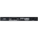 DENON DN-300C MKII MEDIA PLAYER CD, USB, 3.5mm aux in, balanced XLR out, unbalanced RCA out, 1U