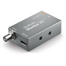 BLACKMAGIC BDLKULSDMAREC3G ULTRASTUDIO RECORDER 3G SDI/HDMI in, Thunderbolt 3 interface