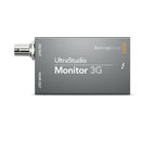 BLACKMAGIC BDLKULSDMAREC3G ULTRASTUDIO RECORDER 3G SDI/HDMI in, Thunderbolt 3 interface