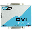 GEFEN EXT-DVI-EDIDN DVI DETECTIVE N EDID GENERATOR DVI-D