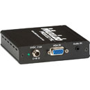 MUXLAB 500149 VIDEO CONVERTER VGA to HDMI with scaler