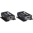 MUXLAB 500072 USB EXTENDER 4-port, USB 2.0, 480Mbps, 100m reach