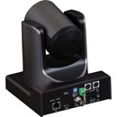 MUXLAB 500790 PTZ CAMERA HDMI/IP streaming, 1080p, RS232/IP control, PoE