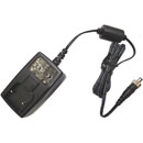 MUXLAB 500989 POWER SUPPLY Interchangeable US/UK/EU, locking connector, 12VDC/1.25A