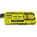 LYNX YELLOBRIK OET 1510 FIBRE TRANSCEIVER Ethernet, 2x SM LC, 1310nm TX, 10km