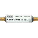 LEN LHDCC10M VIDEO CABLE CLONE HD SDI, 10m Belden 1694A