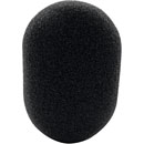 BEYERDYNAMIC WS 740 Foam windshield for MC 740/840/834 and M 99 microphone, grey