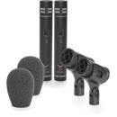 BEYERDYNAMIC MC 930 MICROPHONE Condenser, cardioid, stereo set