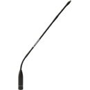 SENNHEISER MZH 3042 GOOSENECK Metal, 12-48V phantom, 3-pin XLR, no mic capsule, 40cm