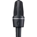 AKG C3000 MICROPHONE Large diaphragm condenser, cardioid, black