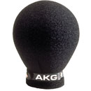 AKG W23 FOAM WINDSHIELD For D65/80/90/95/230/310/3 microphone