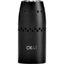 AKG CK41 MICROPHONE CAPSULE Wide-cardioid, condenser