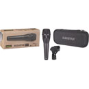 SHURE NEXADYNE NXN8/C MICROPHONE Vocal dynamic, cardioid