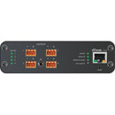 SHURE ANI4OUT AUDIO NETWORK INTERFACE Dante in, 4x mic/line out, XLR output