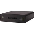 SHURE ANIUSB-MATRIX AUDIO NETWORK INTERFACE 4x Dante in, 2x Dante out, 1x audio I/O, USB I/O