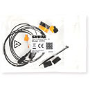 SHURE VCC3 CABLE KIT For video conferencing with Cisco hardware