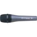 SENNHEISER e845 MICROPHONE Dynamic, super-cardioid, live vocal