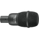 AUDIO-TECHNICA PRO25AX MICROPHONE Instrument, hypercardioid dynamic