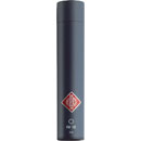 NEUMANN KM 183 MT MICROPHONE Condenser, omnidirectional, with SG 21 BK swivel mount, black