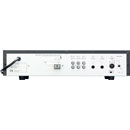 TOA A-2240DD MIXER AMPLIFIER Digital, 240W, 100V, 3x microphone in, 2x auxiliary in, 1x record out
