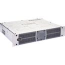 CLOUD CA6160 POWER AMPLIFIER 70/100V/4/8ohm, 6x 160W, Dante option, 2U rackmount