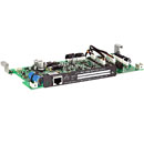 CLOUD VTX-WM1 WEB MONITOR CARD For VTX Series Power amplifier, remote diagnostics, e-mail messaging