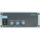 CLOUD MA60 MIXER AMPLIFIER 60W/4, 1x mic, 4x line inputs